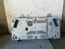 Compteur Volkswagen LUPO