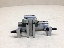 Hiwin Linear Rail Assembly HDR25C 2002GHA-20000 HGH25CA 2004PZ 60J00