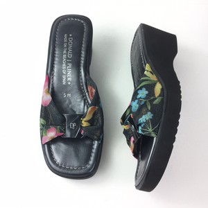 2 inch wedge flip flops