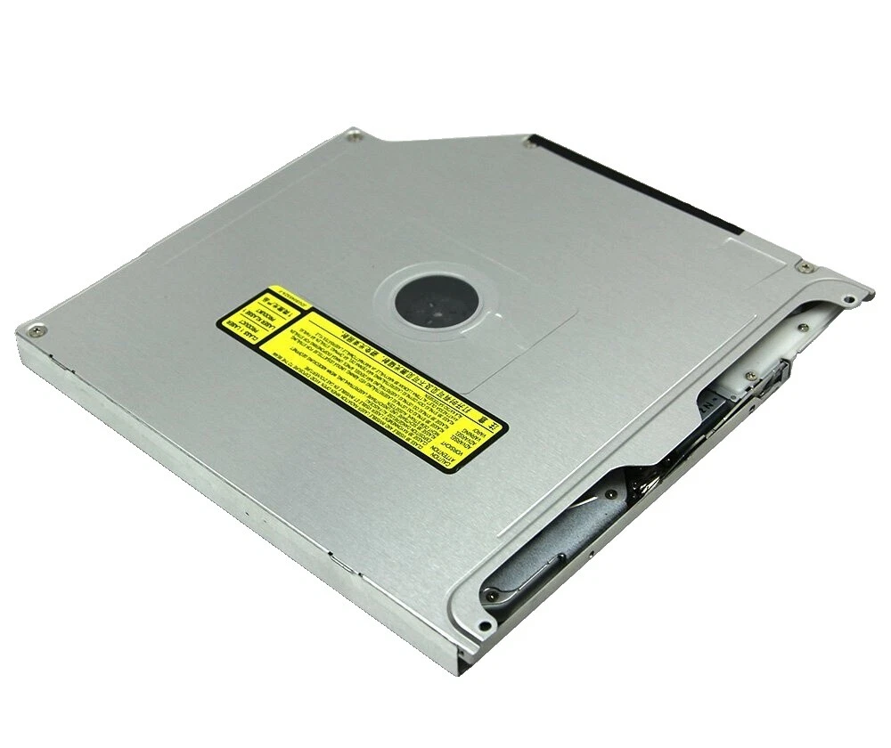 Laptop interna Apple SATA I CD, DVD y Blu-ray