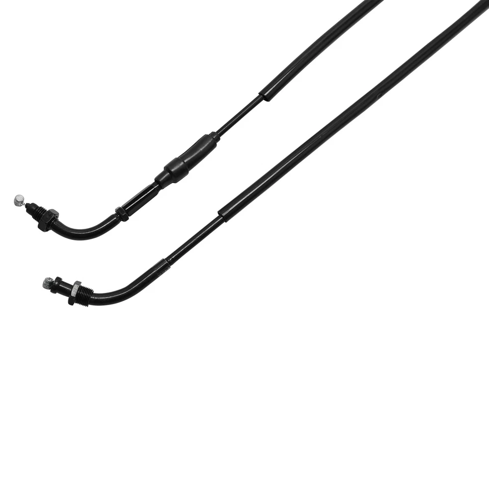 Throttle Cable Fit For Honda CBR1000RR CBR 1000RR 2008-2013 2012 2011 2010 2009 - Image 4 of 4