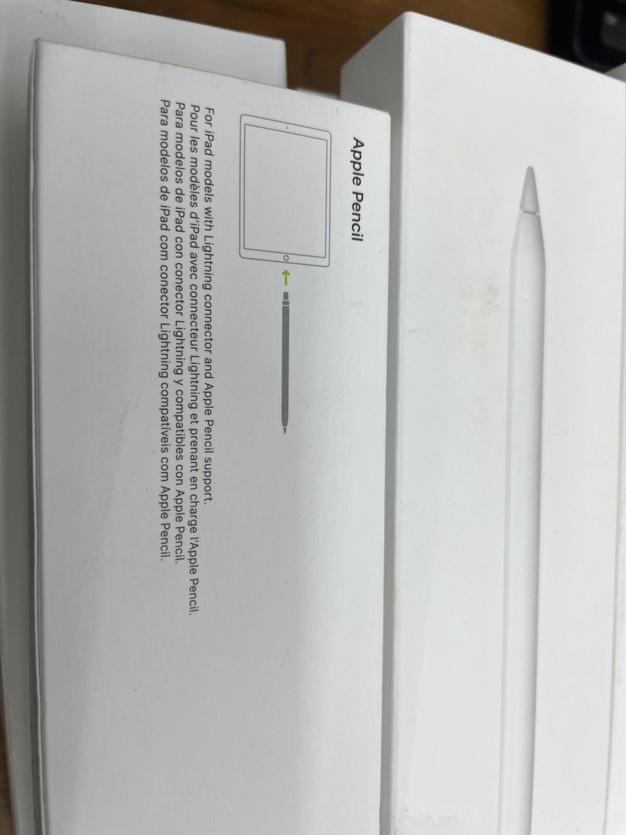 iPadアクセサリー Apple Pencil A1603 Apple Pencil Stylus for Apple iPad Pro & Ipad 6th Gen A1603
