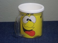 Vintage Kelly's Fun Mug Make your own mug Crafting Display Piece Pen Holder 