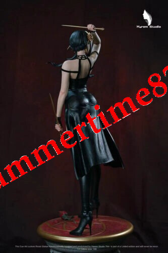 Harem Studio SPY X FAMILY 1/4 Scale Yor Forger Resin Statue Pre