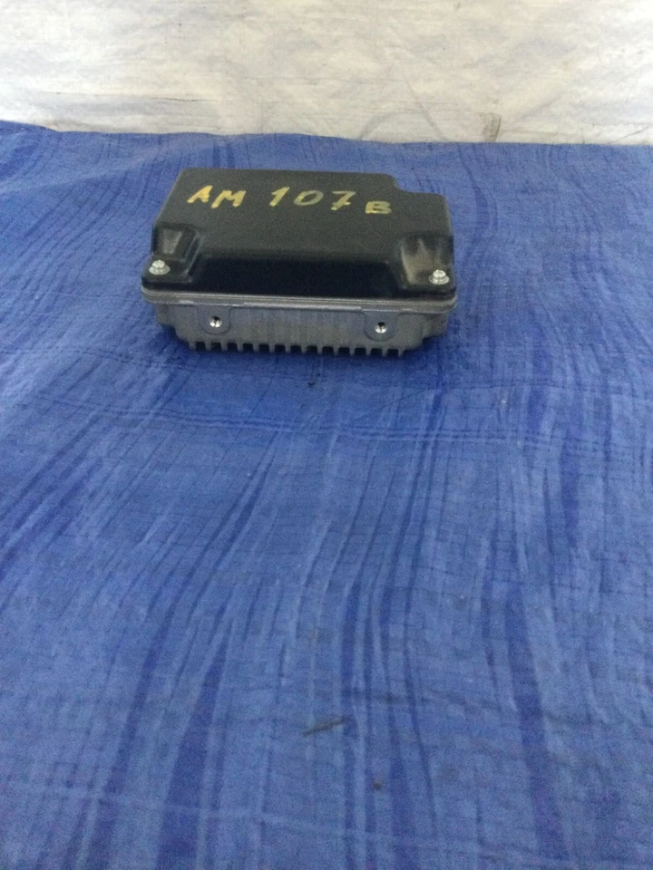 2015 Dodge Journey Power Inverter Converter OEM - Image 4 of 4