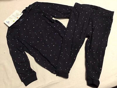 *** Schlafanzug *** 74/80 *** 2 teilig *** Baby ** Junge Ungetragen Pyjama