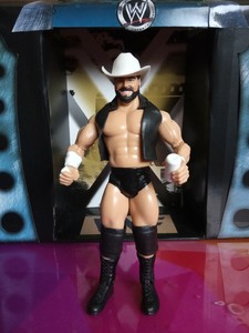 james storm action figure