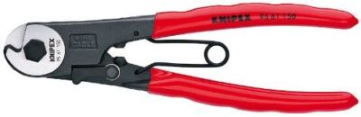1 x KNIPEX Tools 9561150SBA Handwerkzeug