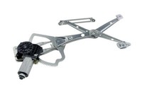 NTY Fensterheber FÜR Mercedes E-KLASSE W210 -03 /Links Vorn/ EPS-ME-011