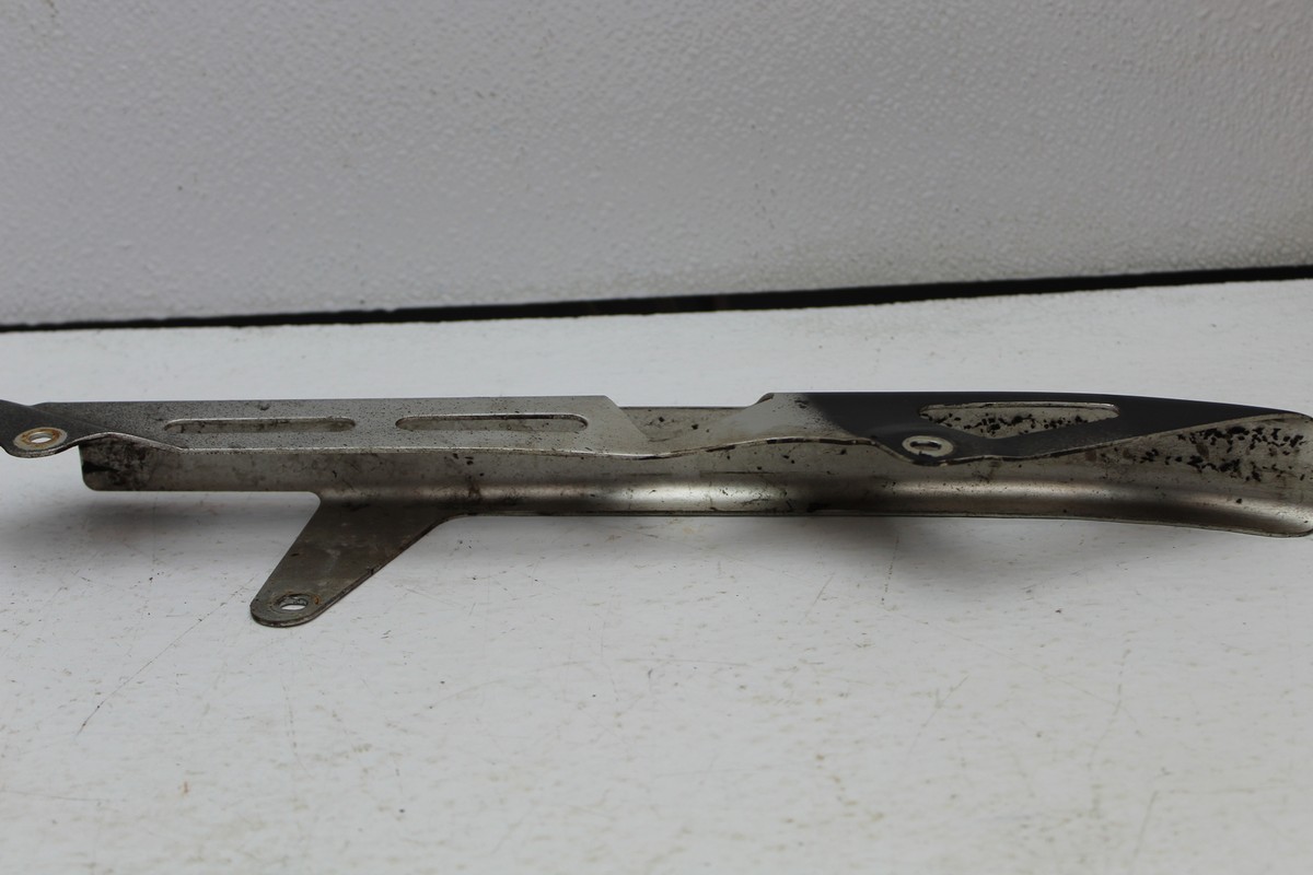 1987 Kawasaki ZX750F Footrest Step Peg RH FR 34028-1209 for
