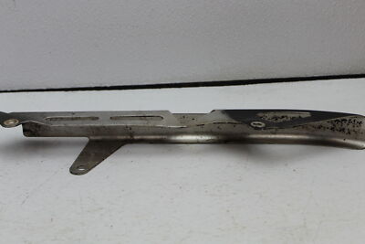 1987 Kawasaki ZX750F Footrest Step Peg RH FR 34028-1209 for sale