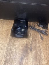 SYMBOL MOTOROLA CRD5500-100UR CRADLE Charger MC55 MC65 MC55A MC5590 MC659B MC67