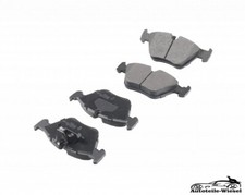 Bremsbeläge Vorne für BMW 5er E39