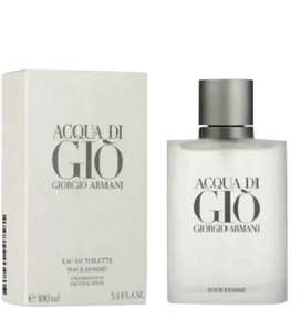 armani gio de aqua