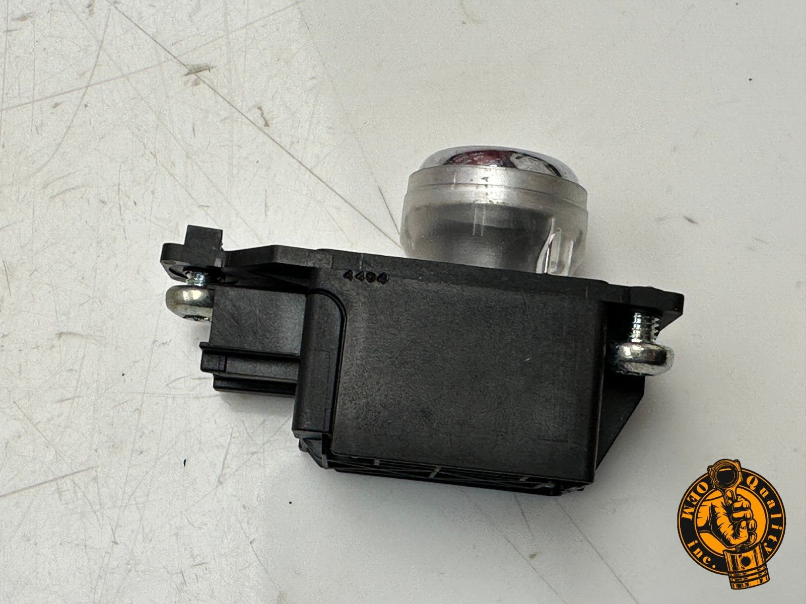 2003-2010 BENTLEY CONTINENTAL GT FLYING SPUR - GLOBAL CLOSE SWITCH 3W1962139 OEM