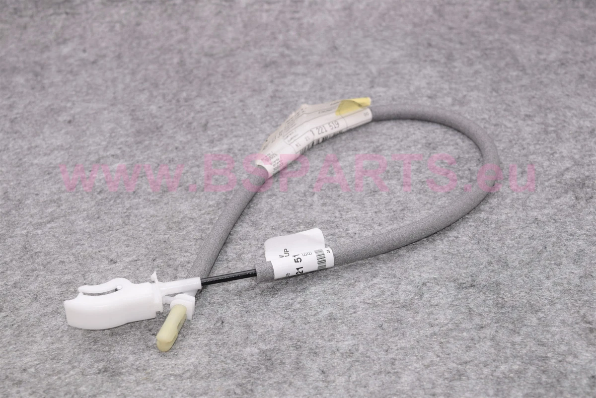New BMW E46 330Ci Coupe Convertible Inside Door Handle to Lock 