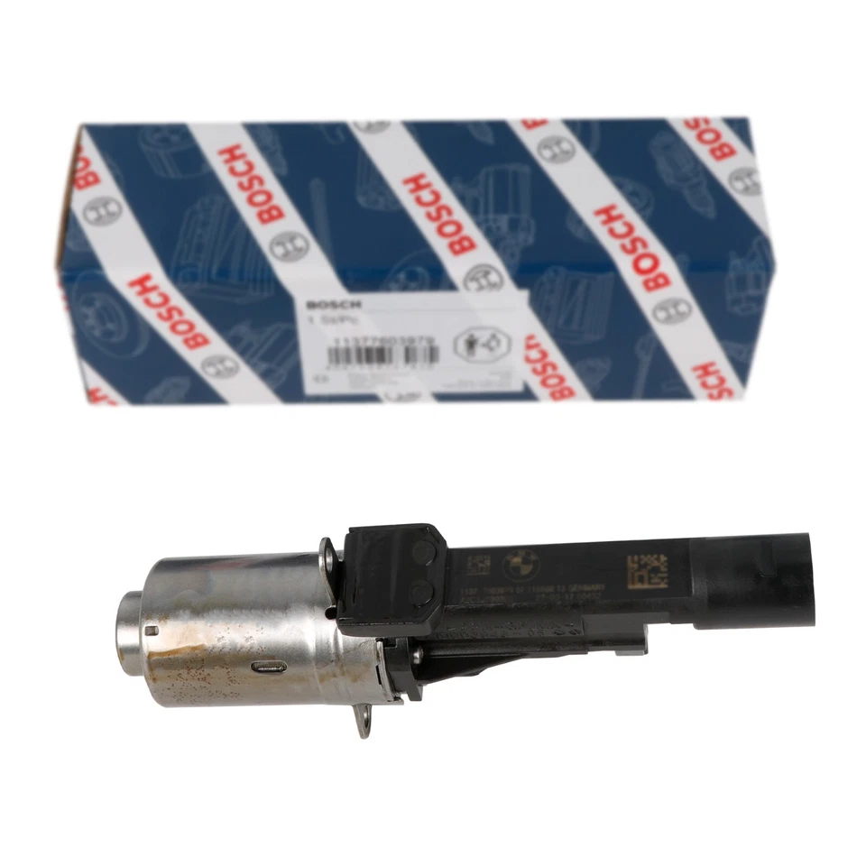 Eccentric Shaft Cylinder Valvetronic Actuator 11377603979 Fit For BMW N20 N55 Foto 2 de 4