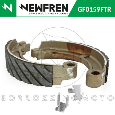 GANASCE FRENO ANT. VESPA - - Biciclette Scooter - Foto 6