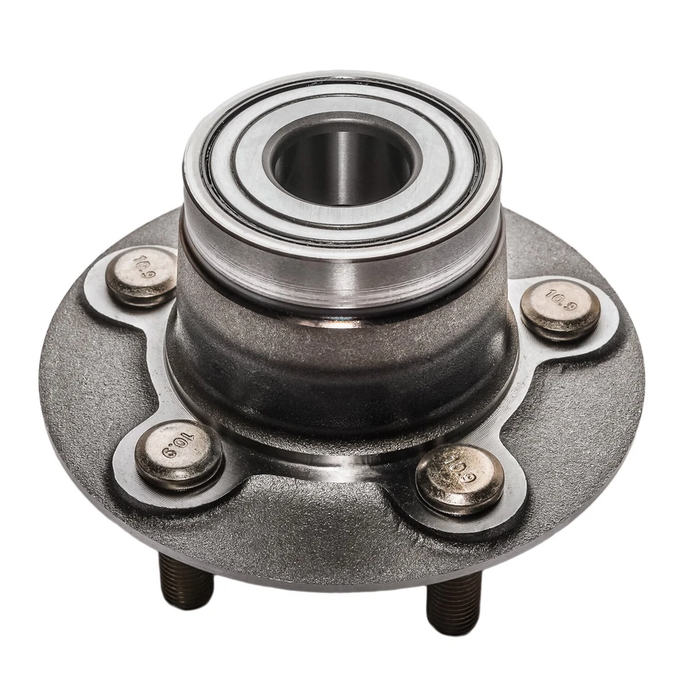 Juego de montaje de bujes de cojinete de rueda trasera para Chrysler Cirrus Sebring Dodge Stratus Foto 3 de 4