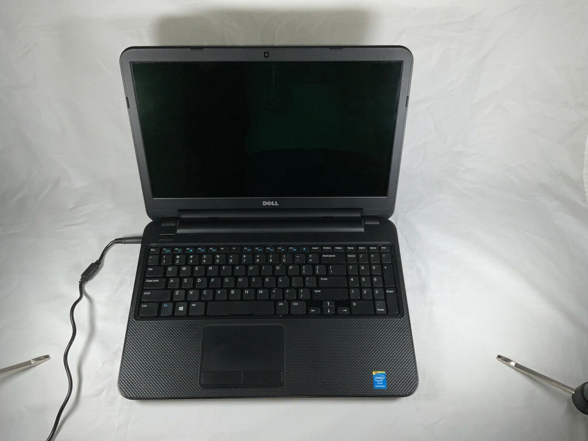 Dell Inspiron 3521 15.5