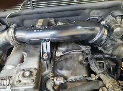 Turbo Intake Pipe 8-98209860-0 For Isuzu D-max 4JK1 4JJ1 Turbo Intake Pipe 8-98209860-0 For Isuzu D-max 4JK1 4JJ1