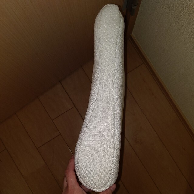 Tempur Original Neck Pillow XS size Genuine T-85 Japan Free