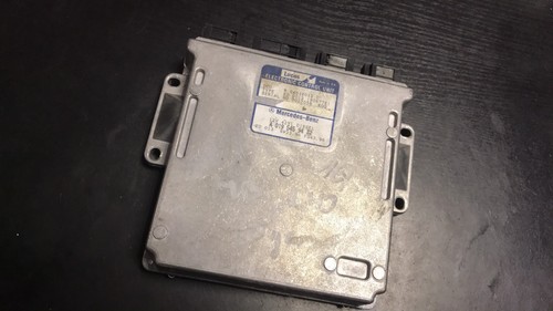 Mercedes-Benz 220 D Diesel Einspritzsteuerung 0195459432