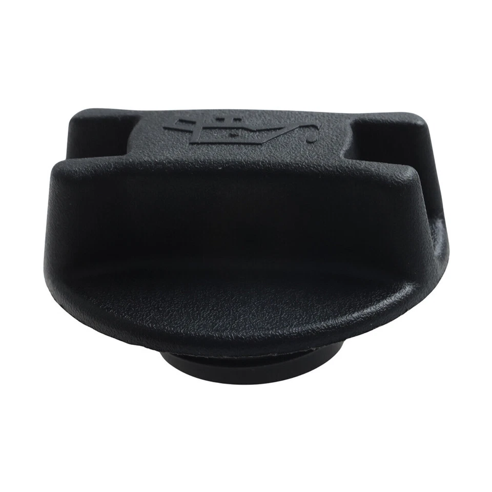 Tapa de llenado de aceite para Nissan 200SX Altima Armada Frontier Kicks Máxima Murano NV200 Foto 2 de 4