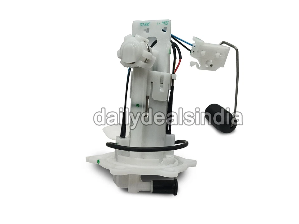 FIT FOR TRIUMPH SCRAMBLER 400X FUEL PUMP MODULE Foto 3 de 4