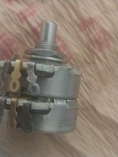 Dual Potentiometer NoS 5905-231-9801-CT9918