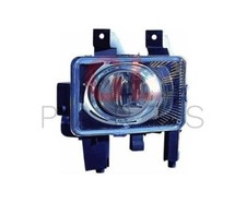 NEBELSCHEINWERFER LAMPE LINKS PASSEND FÜR OPEL ASTRA H A04 07-09 1710368