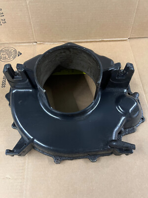 Volvo Penta GM 5.0L / 5.7L # 3857846-D1 Flywheel Cover