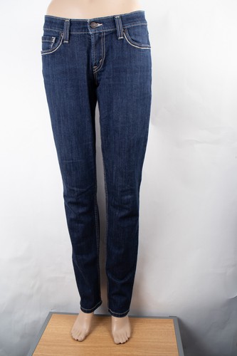 Denim Jeans Dark Wash | eBay