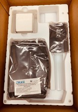 Electro-voice R100ve Wireless Headset System Vhf Freq 180.200 Open Box Demo !