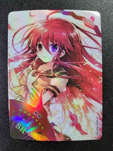 Goddess Story Goddess Feast NSSY - R, SR, SSR - Pick Your Card - 第 47/79 張圖片