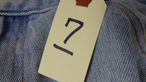 DULUTH Men's Waist:42:Inseam:32:Color:Light Denim 42 X 32 - Picture 2 of 9