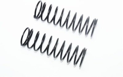 Team Losi 1/6 SUPER BAJA Spare Springs 2.4mm for Front Shocks (132mm) SB132F