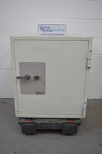 Phoenix 2003 Datacare Fireproof safe + Key 67cm x 70cm deep x 77cm high FREE P+P