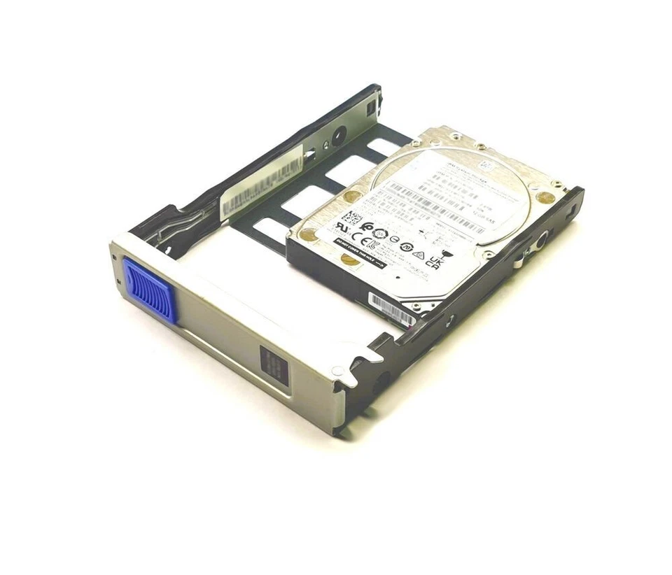 NEW 01NN128 01NN130 1.8TB 01LJ063 01NN111 12Gbs SAS 10K IBM V7000 Hard Drive HDD - Image 2 of 3