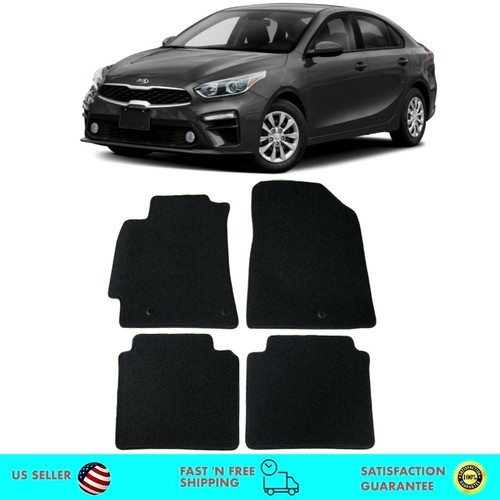 4PCS Floor Mats for 20192022 KIA Forte eBay
