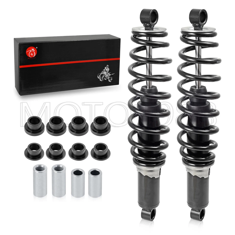 Amortiguador de puntal delantero para Polaris Ranger 800 2010-2016 Crew 800 2010-2013 Foto 3 de 4