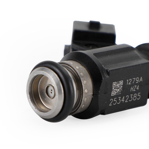 25342385 Fuel Injector For Mercury Marine EFI 4 Stroke 30 40 50 60 HP E2 - Picture 8 of 12