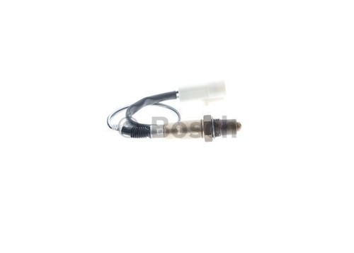 Se adapta a Ford Focus 1998-2005 Ka 1996-2002 + Otros modelos Sensor de oxígeno Lambda Ikio - Imagen 11 de 12