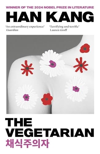 The Vegetarian by Han Kang (Paperback Book) - Image 3