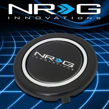 NRG Innovations Steering Wheel Center Horn Button Repair Kit Universal HT-001