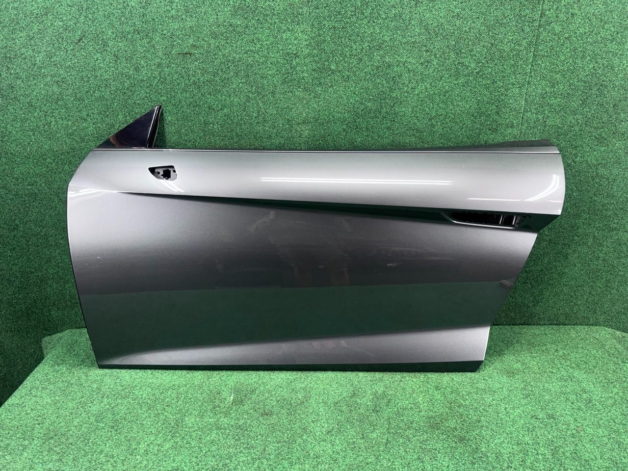 🛑 2017-2023 Audi R8 Spyder Left Driver Side Door Shel Panel OEM LZ7S