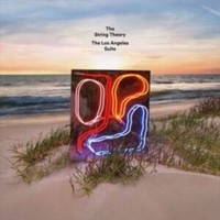 String Theory - Los Angeles Suite - Cd - G1398Z