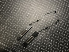 Genuine Dell XPS 13 7390 Internal Speaker Set Left Right 0C2T28 C2T28