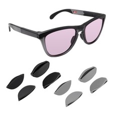 Replacement Nose Pads for Oakley Frogskins Range OO9284 AF OO9284A Sunglasses