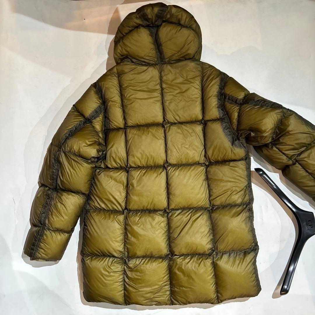 C.P. company Jacket thumbnail 3